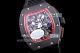 KV Factory Best Replica Richard Mille RM011 Black Ceramic Flyback Chronograph Watch (2)_th.jpg